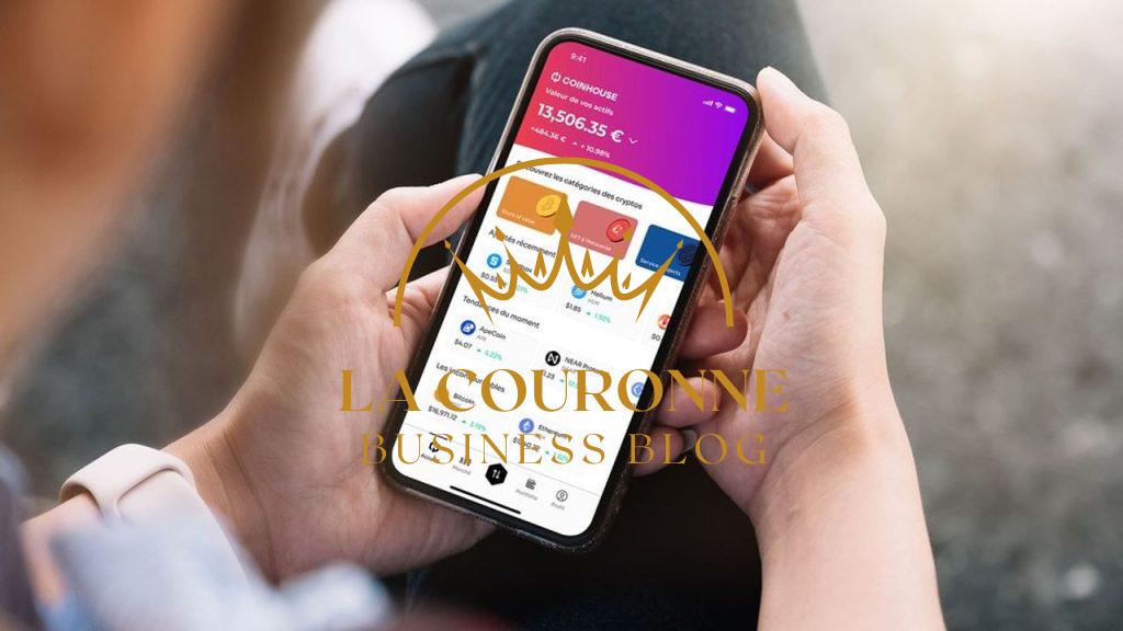 coinhouse