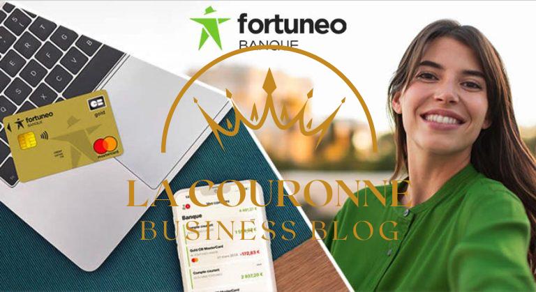 fortuneo