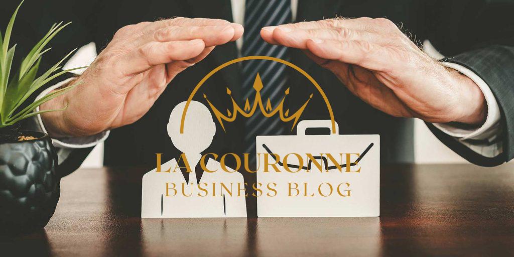 assurance entreprise