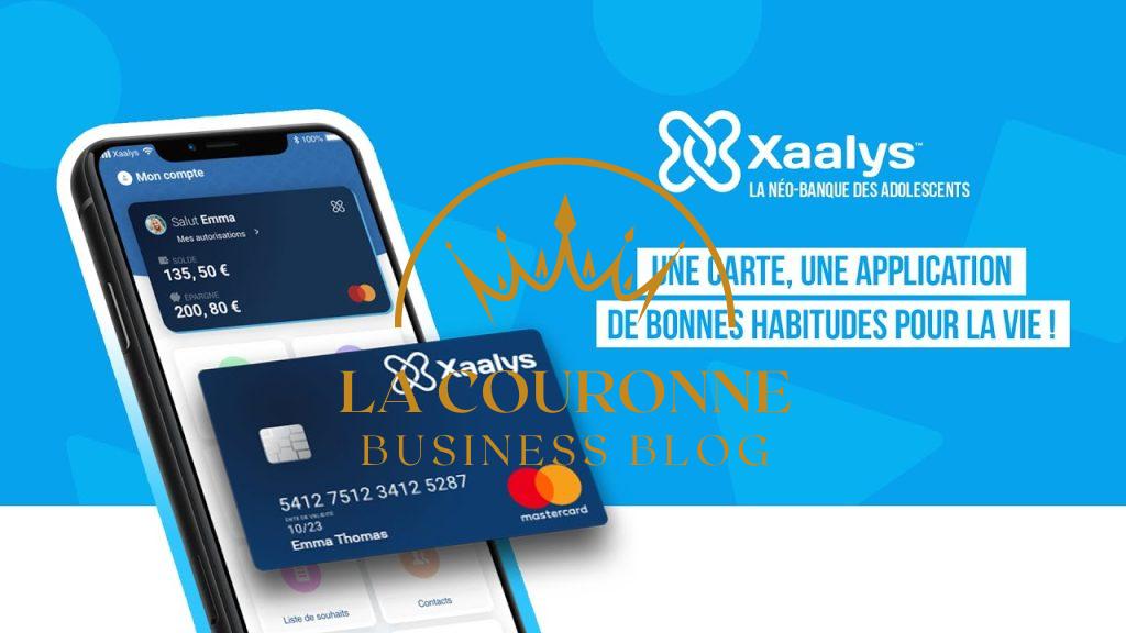 xaalys