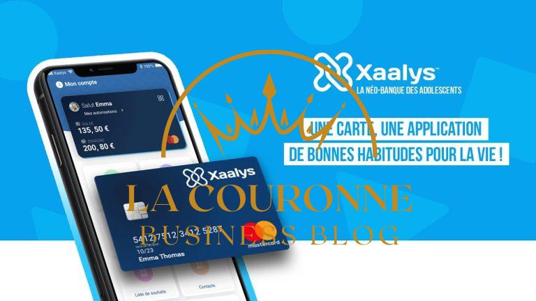 xaalys