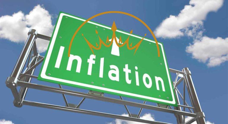inflation