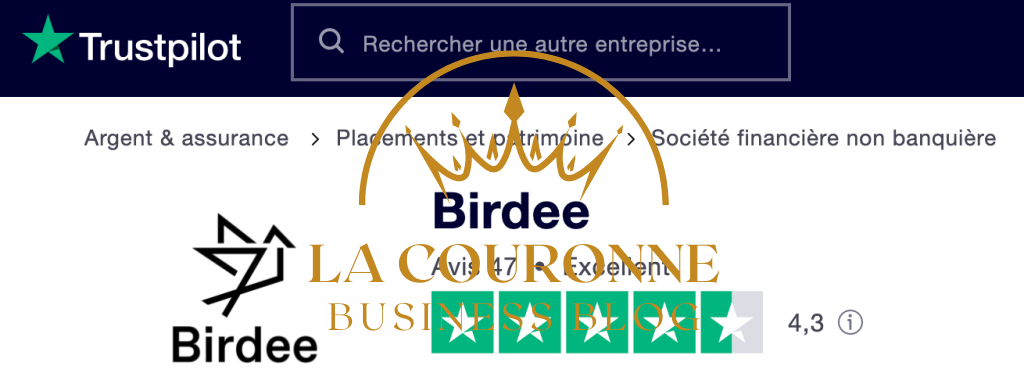 birdee bank