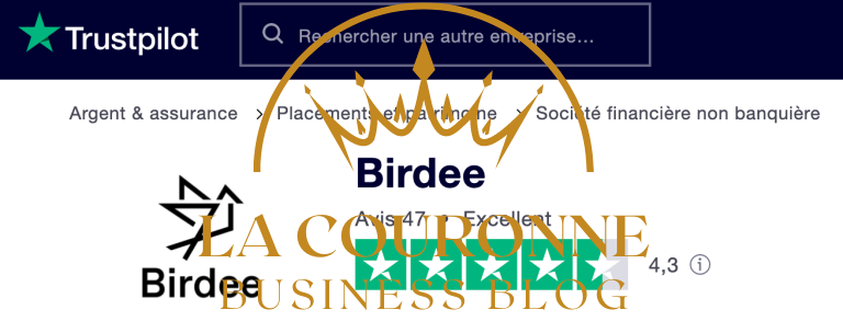 birdee bank