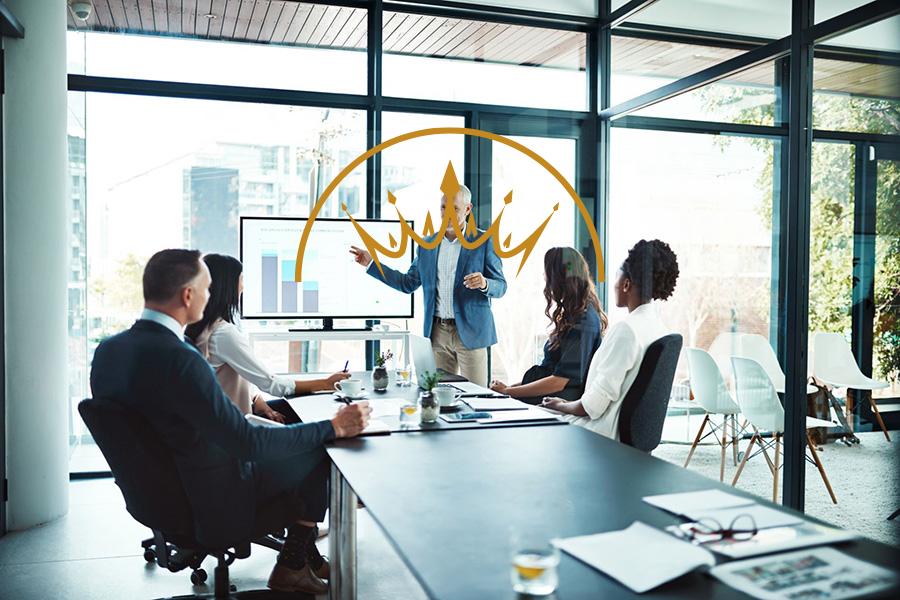 diriger une entreprise