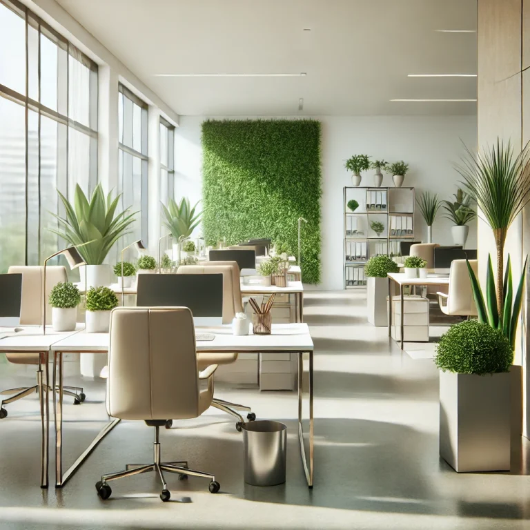espaces de travail