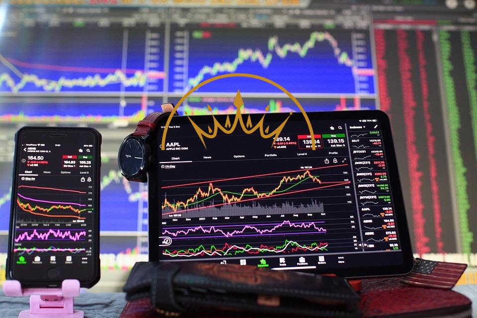 trading