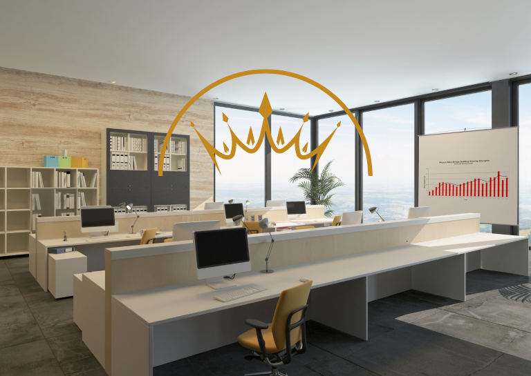 location bureaux