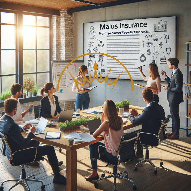Assurance Malus : Comment Trouver un Contrat Après Résiliation ?