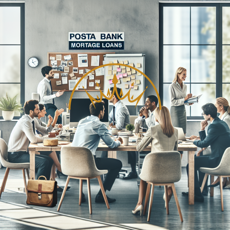 Comment simuler un pret immobilier banque postale ?