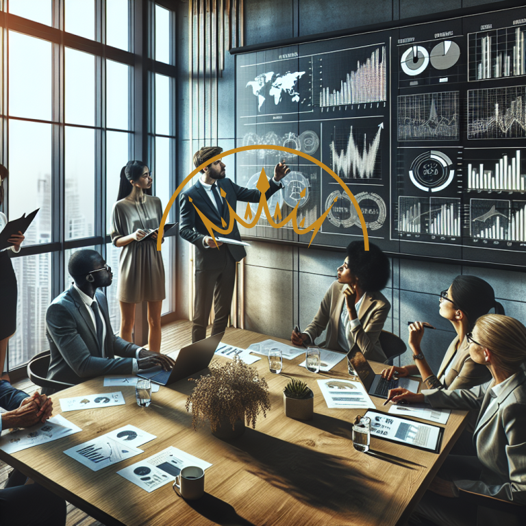 Comment faire un business plan