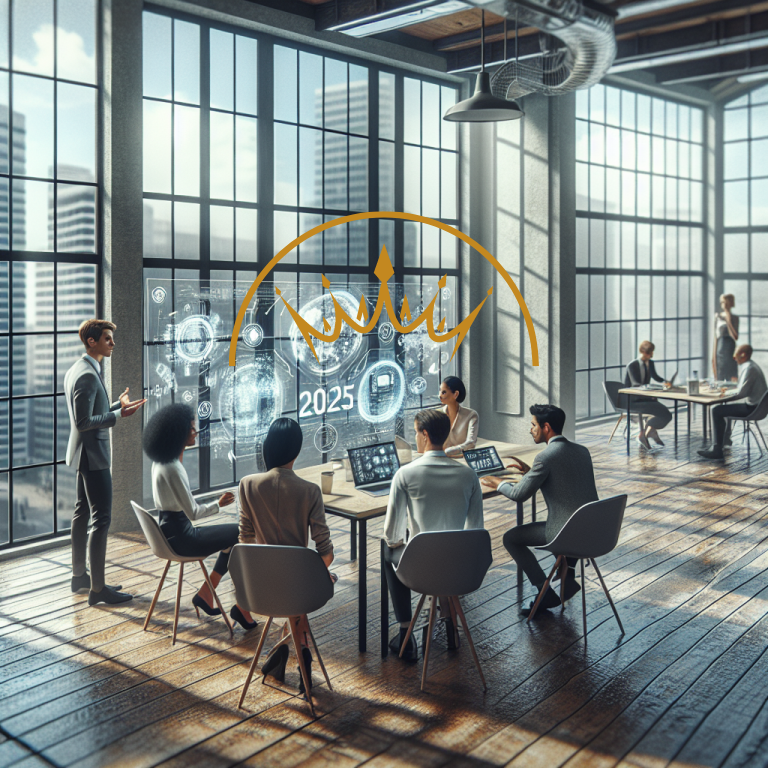 quel business lancer en 2025