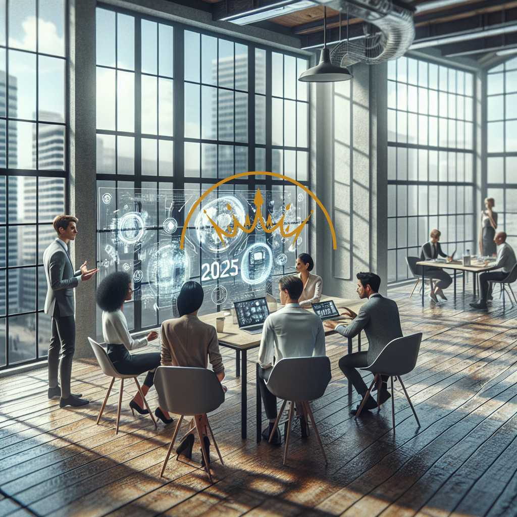 quel business lancer en 2025
