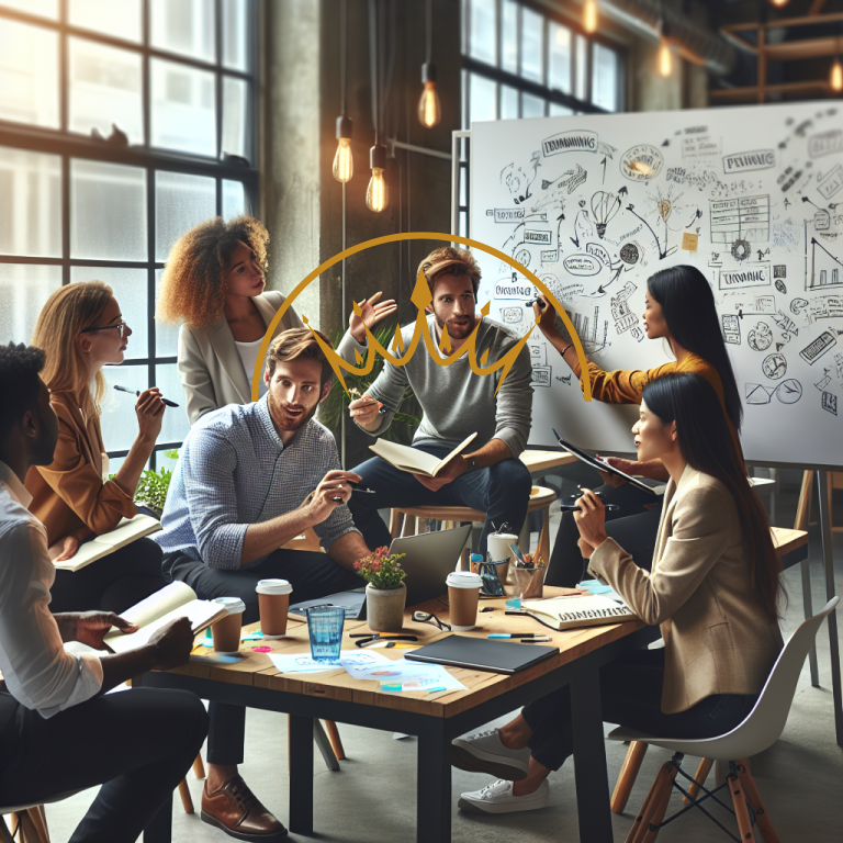 comment trouver une idée de business