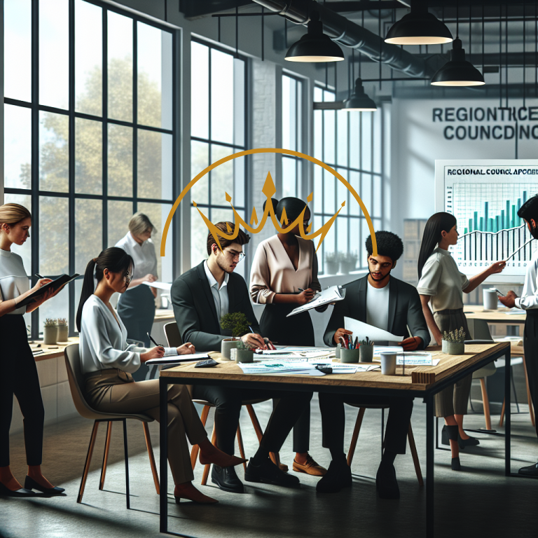comment se faire financer une formation par le conseil régional
