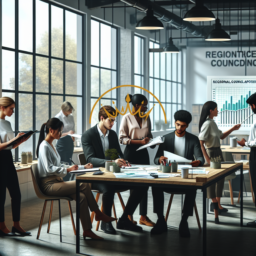 comment se faire financer une formation par le conseil régional