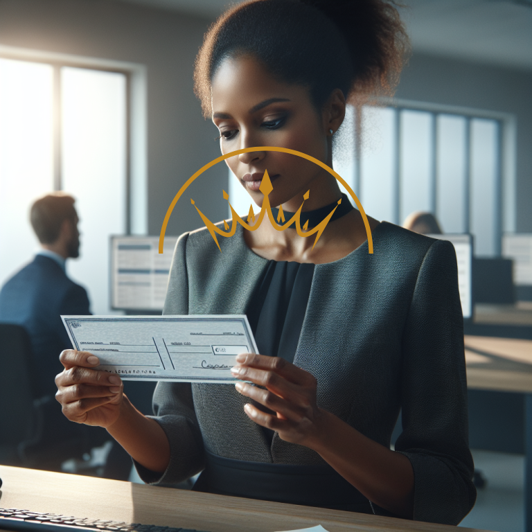 à partir de quel montant la banque vérifie les chèques