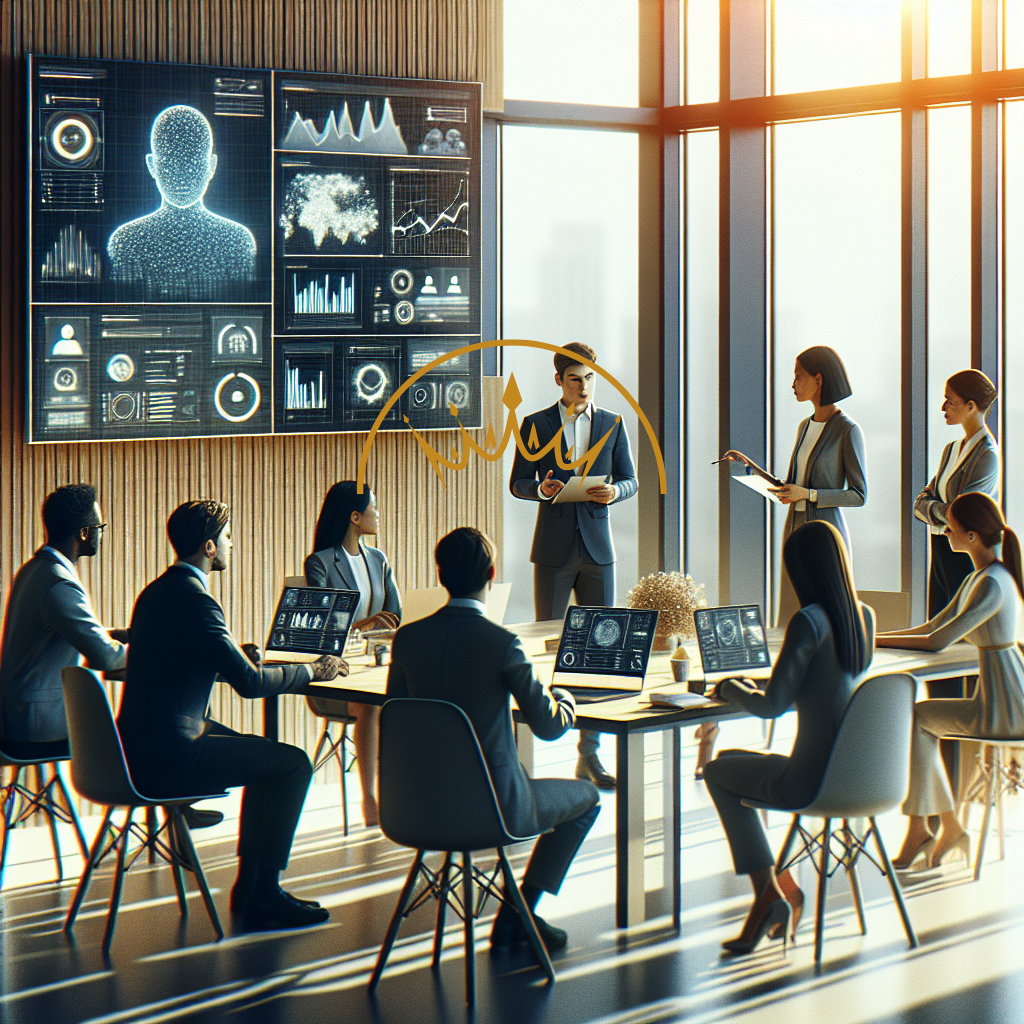 Fintech & IA : comment les nouvelles technologies bouleversent l’assurance et la banque