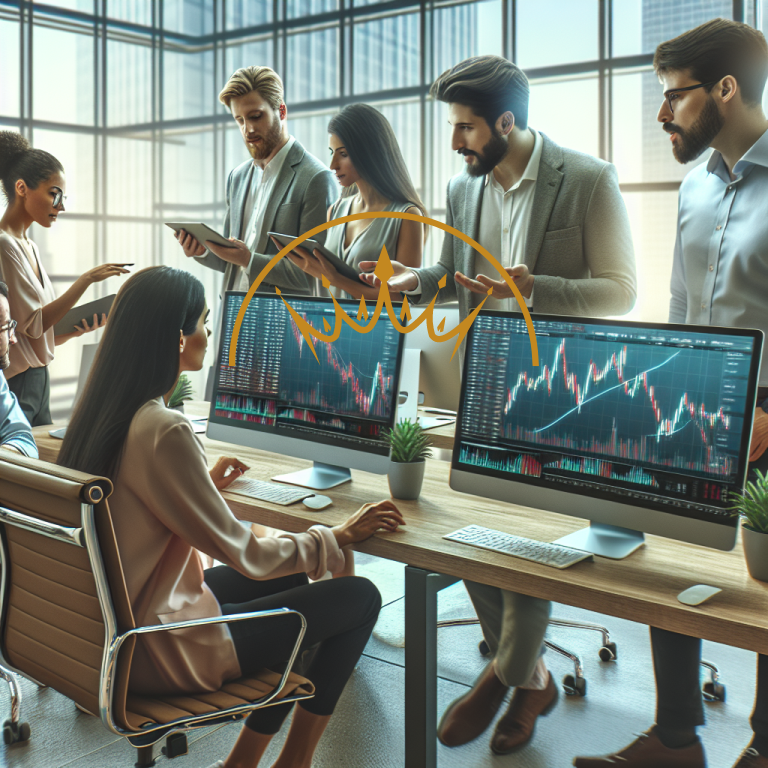 comment investir dans la bourse​
