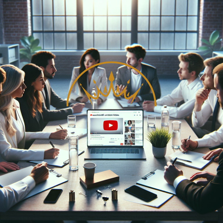 comment voir les video non répertoriée youtube