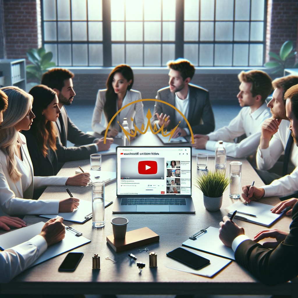 comment voir les video non répertoriée youtube
