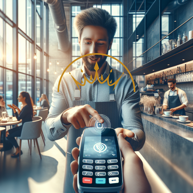 comment utiliser apple pay