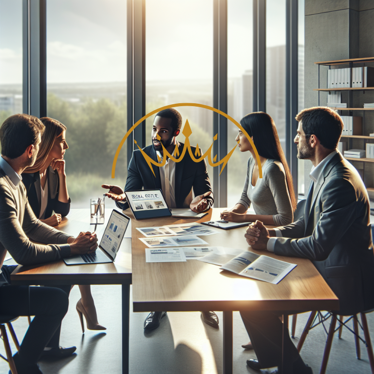 comment devenir agent immobilier