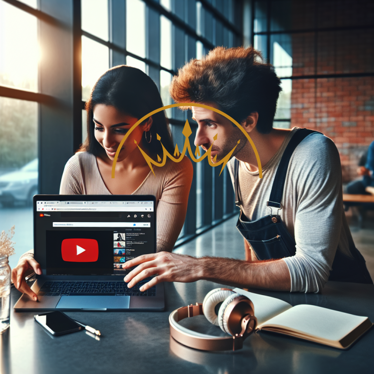 comment télécharger un musique sur youtube