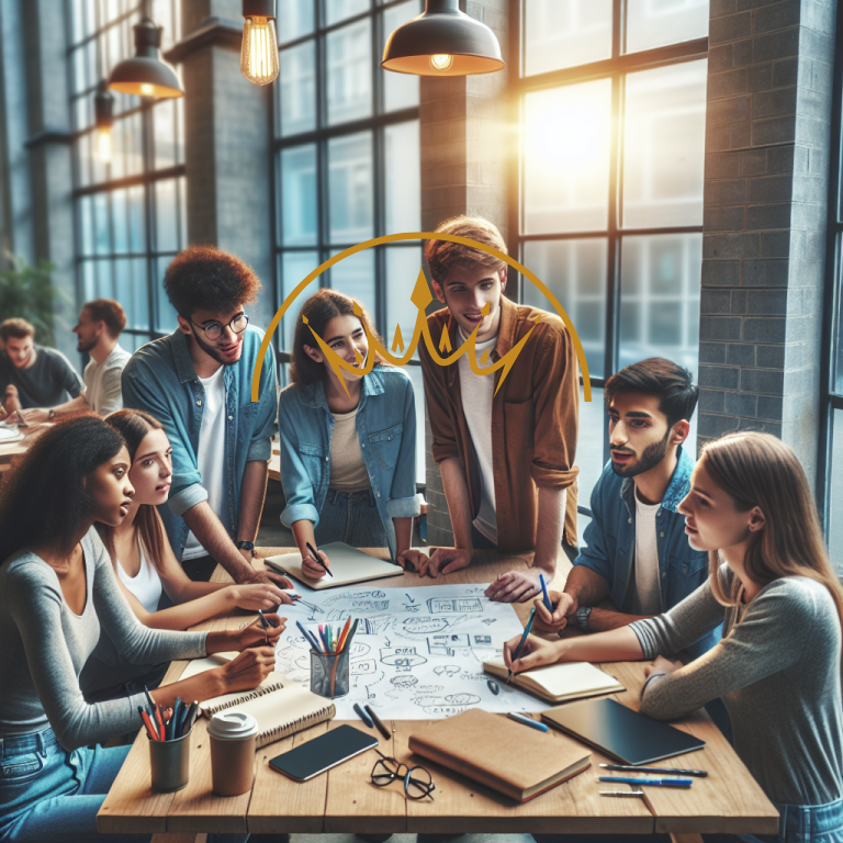 comment commencer un business sans argent
