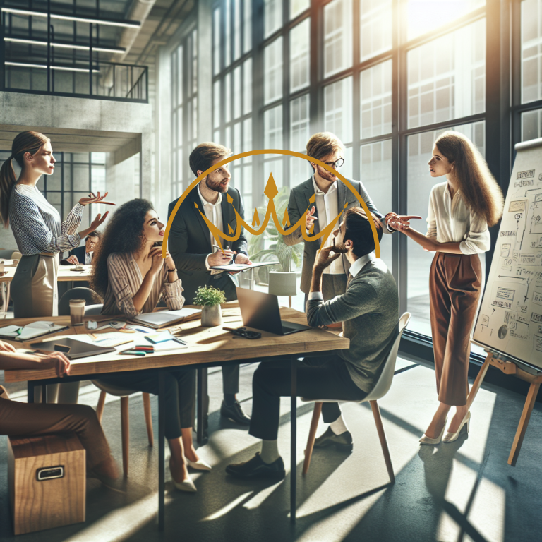 comment trouver une idée de business
