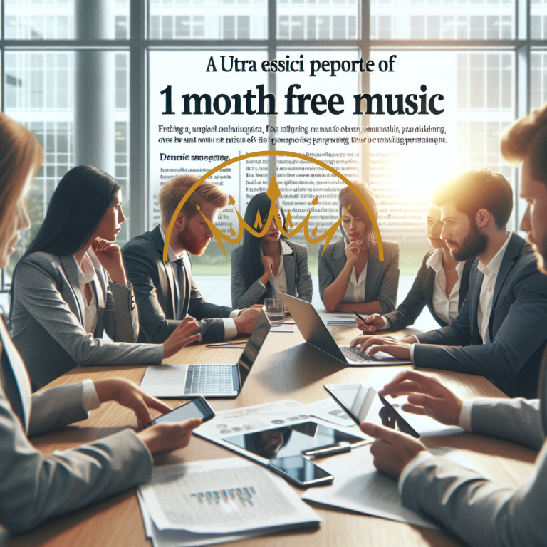 comment avoir apple music gratuit