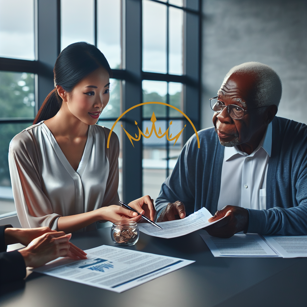 Préparer sa retraite : les meilleures solutions d’assurance