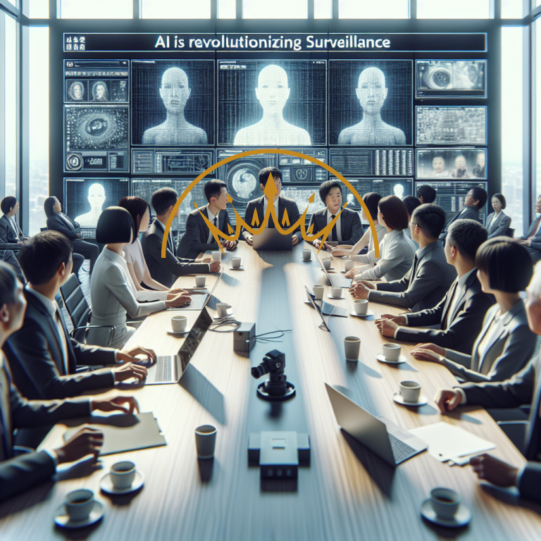 L’intelligence artificielle chinoise progresse-t-elle ?