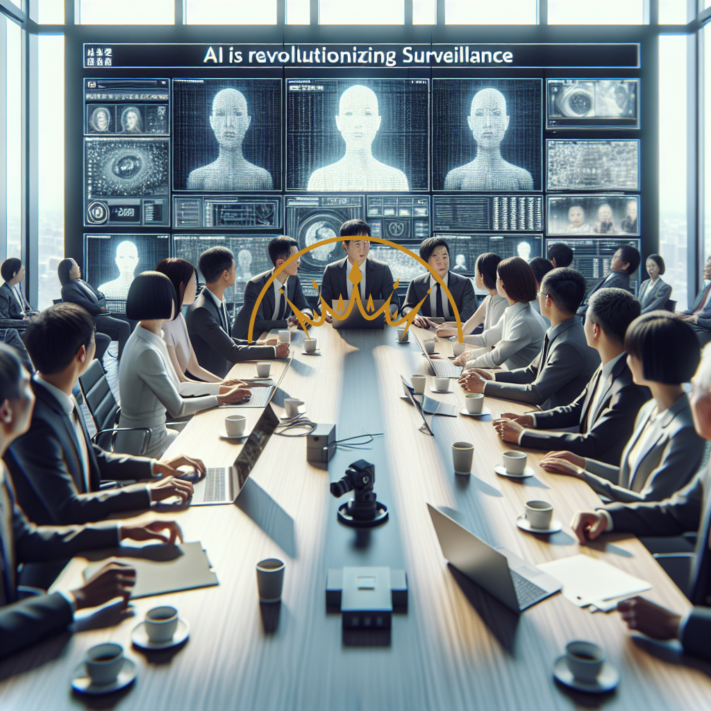 L’intelligence artificielle chinoise progresse-t-elle ?
