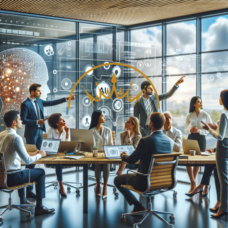 Google IA : quelles nouveautés en 2025 ?