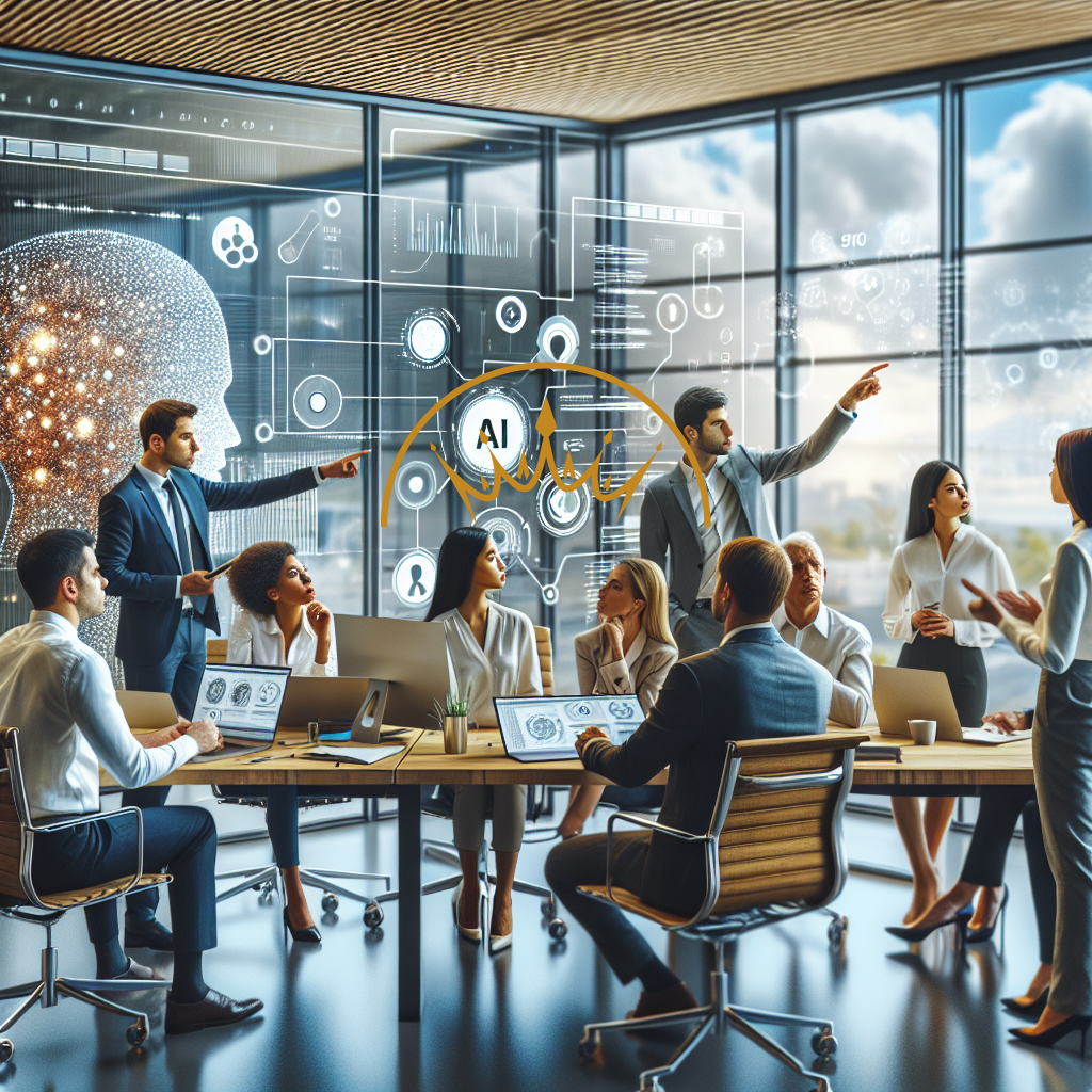 Google IA : quelles nouveautés en 2025 ?