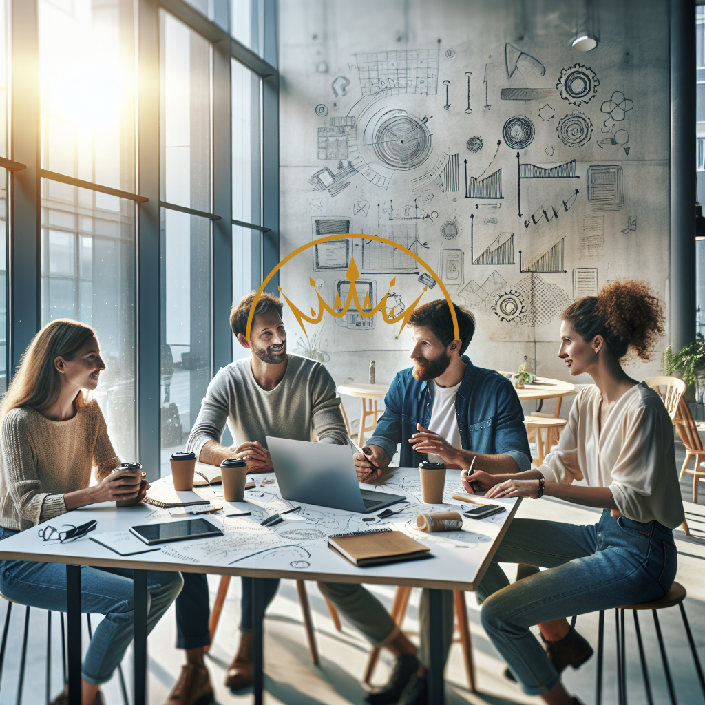 comment monter son entreprise sans argent