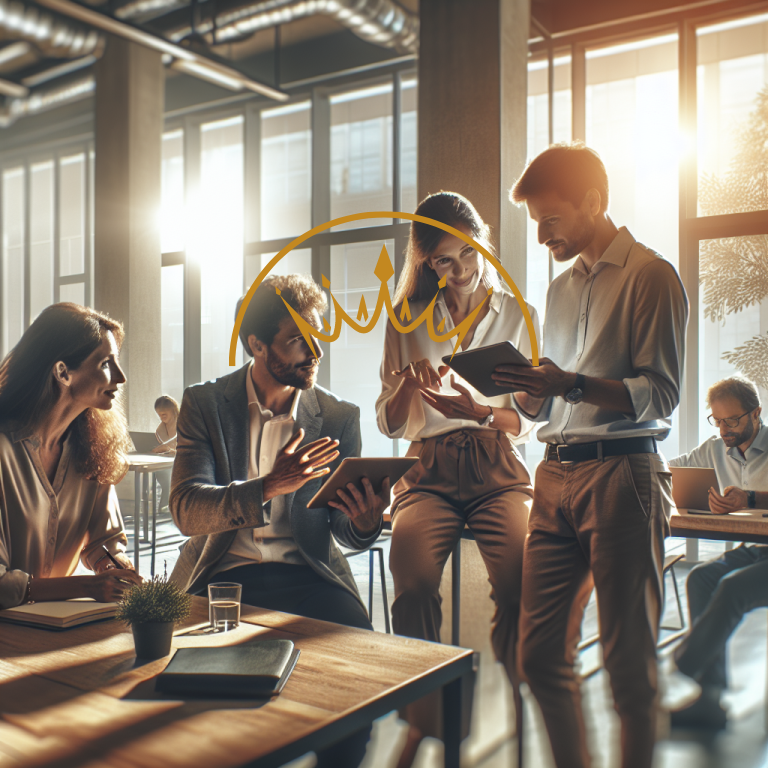 comment faire connaitre son entreprise