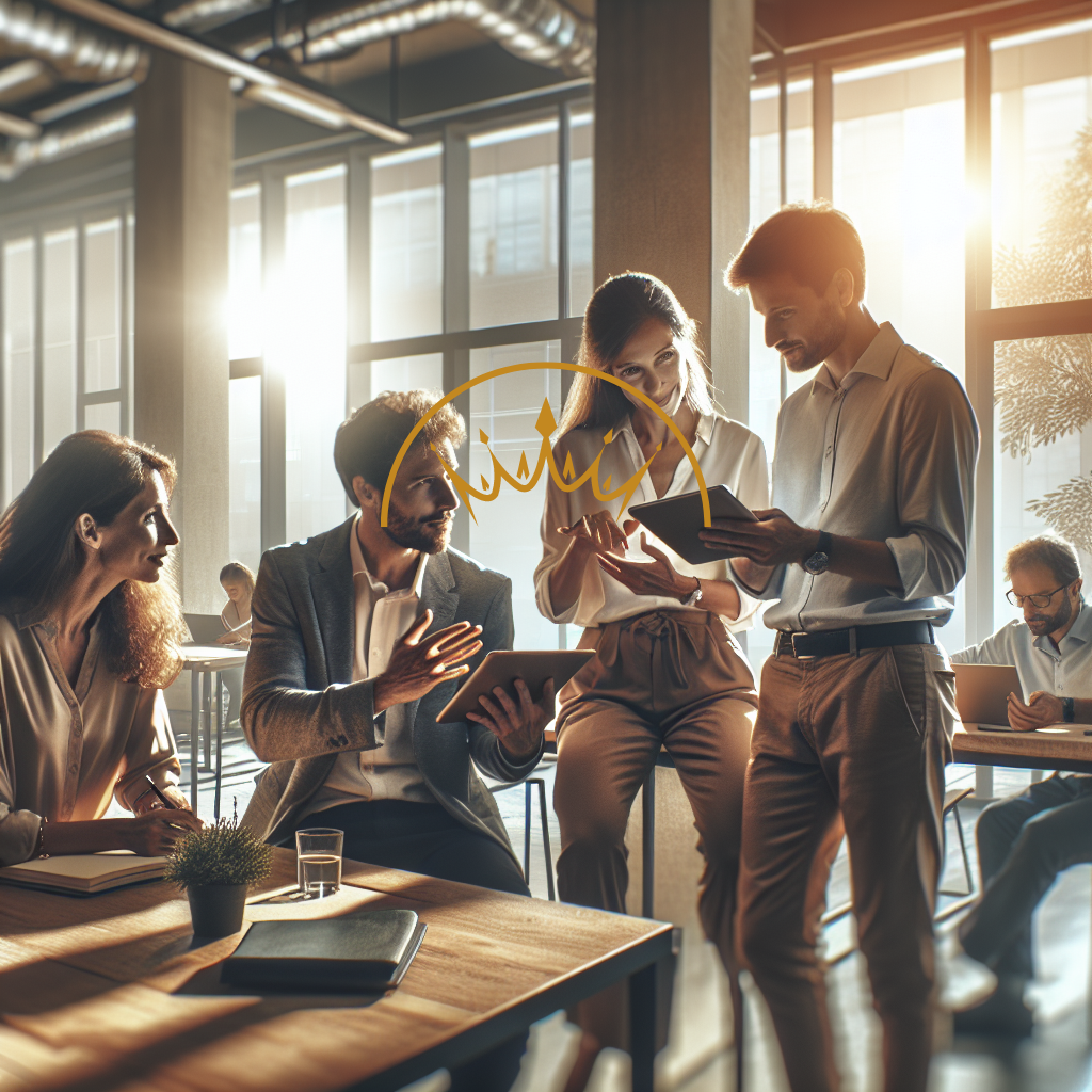 comment faire connaitre son entreprise