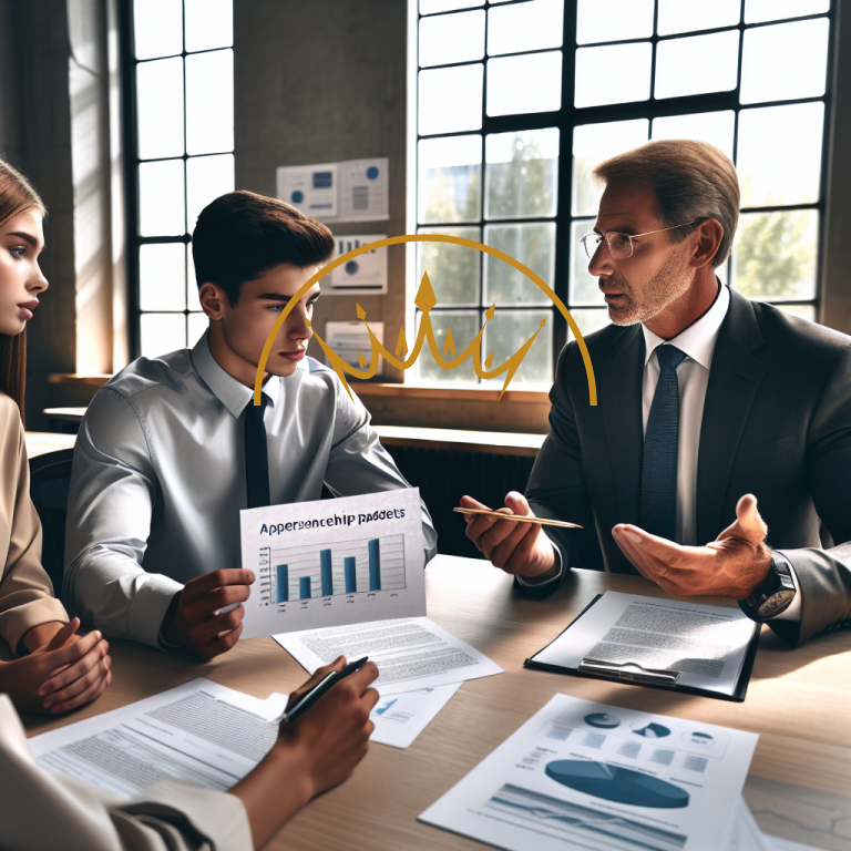 combien coute un alternant à une entreprise