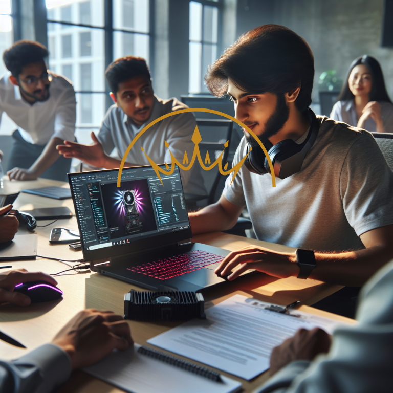 comment optimiser un ordinateur portable gaming pour une longue autonomie
