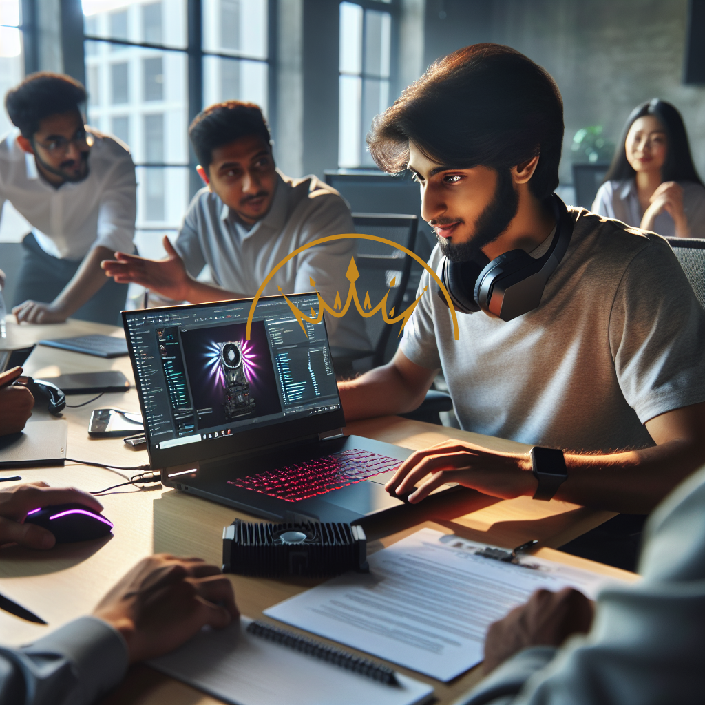 comment optimiser un ordinateur portable gaming pour une longue autonomie