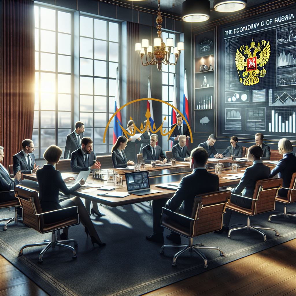 Russie économie