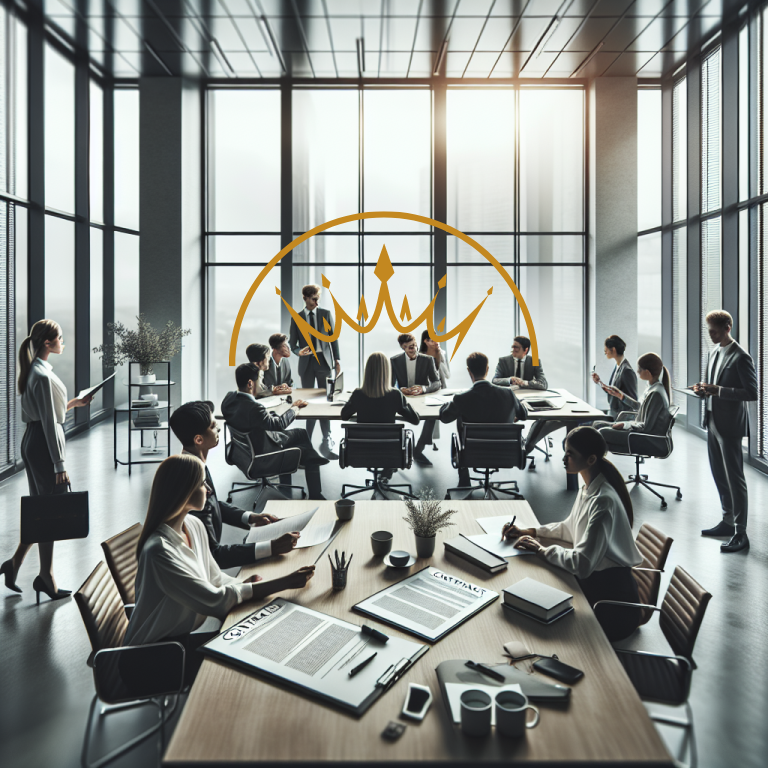 contrat de travail