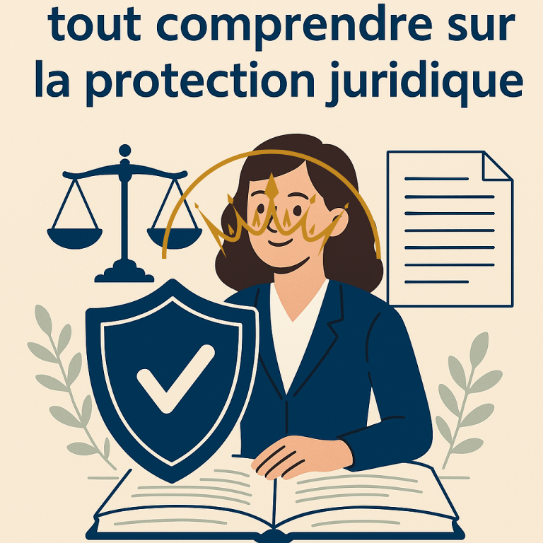 Protection juridique