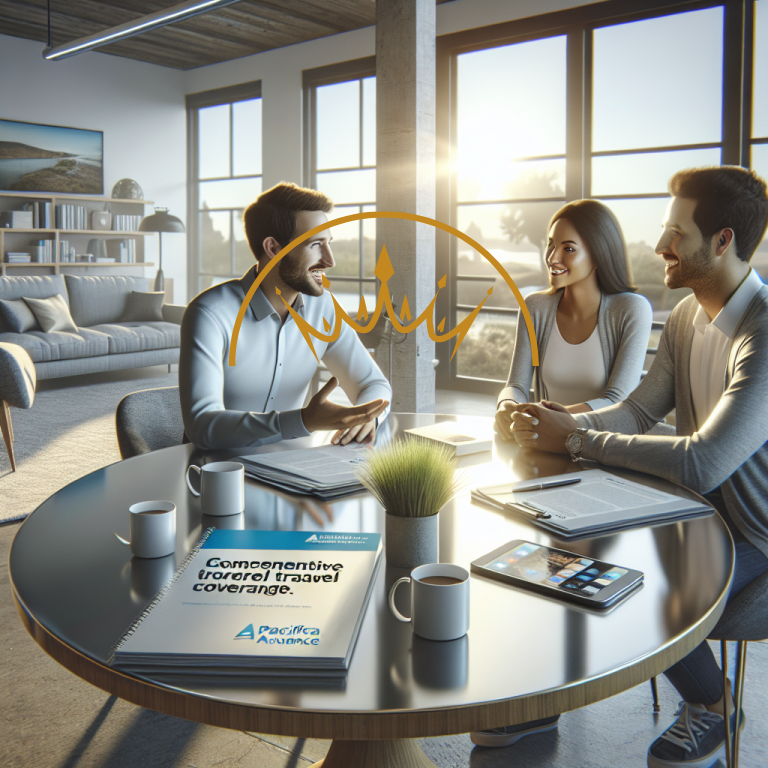 Pacifica Assurance : Comment accéder à votre espace client en ligne ?
