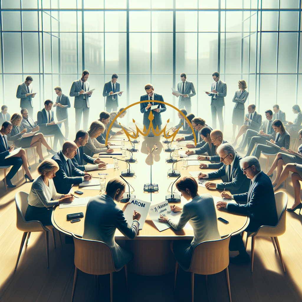qui finance l'arcom ?