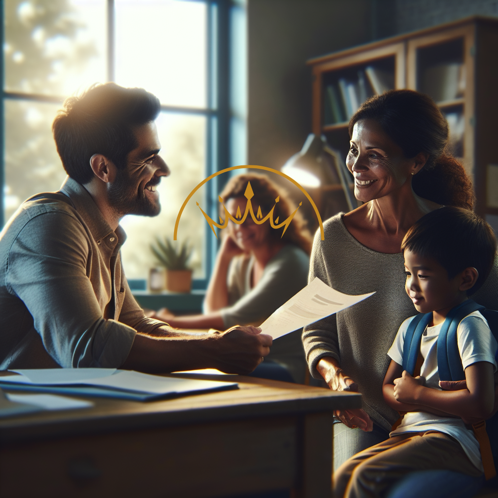 Tout savoir sur la m a e assurance scolaire pour les parents