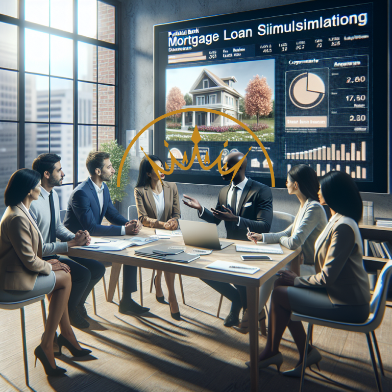 Simulation prêt immobilier Banque Postale : nos conseils