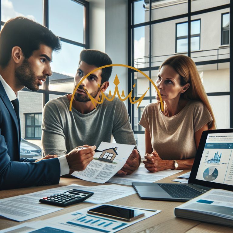 Simulation prêt immobilier avec la Banque Postale : guide pratique